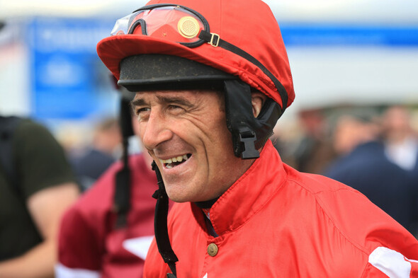Donn McClean: Davy Russell's final ride summed up one of the great careers - Vimarsana News