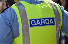 Garda hospitalised with serious upper body injury after Wexford stolen car incident