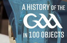 'Just going around the country talking to auld lads' - How a unique GAA book was written