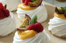 Christmas Fare: Pastry chef Shane Smith has some delicious recipes for you