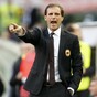 Allegri backs banned Conte
