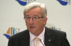 EU leaders may discuss improved Irish bailout - but only after bank deal is finalised