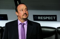 Rafa Benitez answers your questions on Liverpool, his ambitions and Ireland