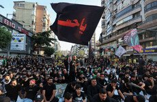 South Lebanon: Proxy conflicts and economic collapse make Irish patrol area 'powder keg'