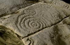 Winter solstice: Explore these new 3D scans of passage tomb megalithic art