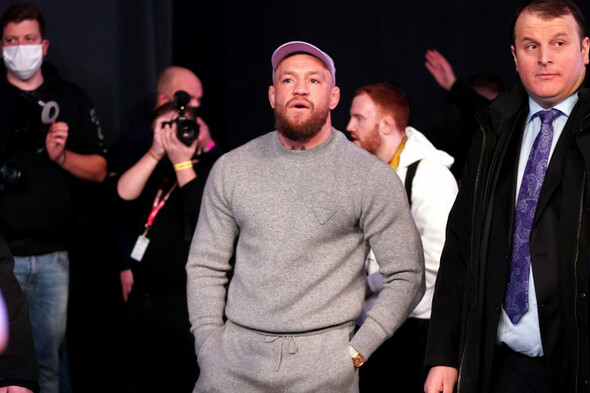 Retired Russian MMA fighter sues Conor McGregor over allegedly defamatory Twitter posts - Vimarsana News