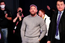 Retired Russian MMA fighter sues Conor McGregor over allegedly defamatory Twitter posts