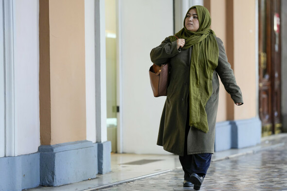 Taliban bans women from Afghan universities indefinitely - Vimarsana News
