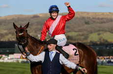 3 best bets for Wednesday's card at Leopardstown