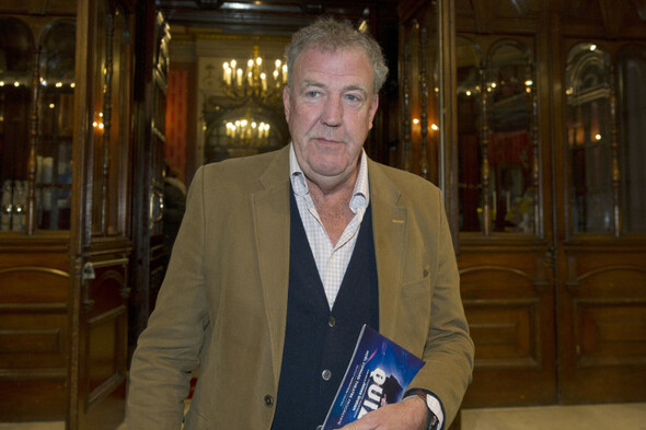 Jeremy Clarkson's Meghan Markle column becomes most complained-about article to UK watchdog - Vimarsana News