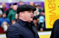 3 best bets for Thursday's card at Leopardstown