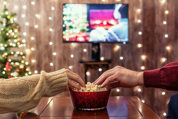 Larry Donnelly: Ten more movies to watch at Christmas - Vimarsana News