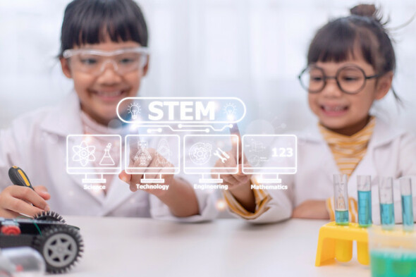 Opinion: How do we attract more women into STEM roles to shape a better world? - Vimarsana News
