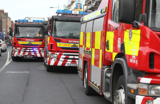 Fifteen jobs in peril after fire destroys commercial premises in Limerick