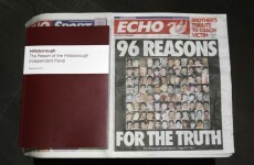 The Sunday Papers: some of the week’s best sportswriting