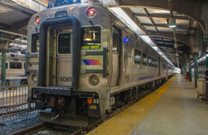 Young Kilkenny man struck and killed by train in New Jersey