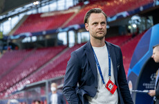 Chelsea confirm former RB Leipzig technical director as Petr Cech's replacement