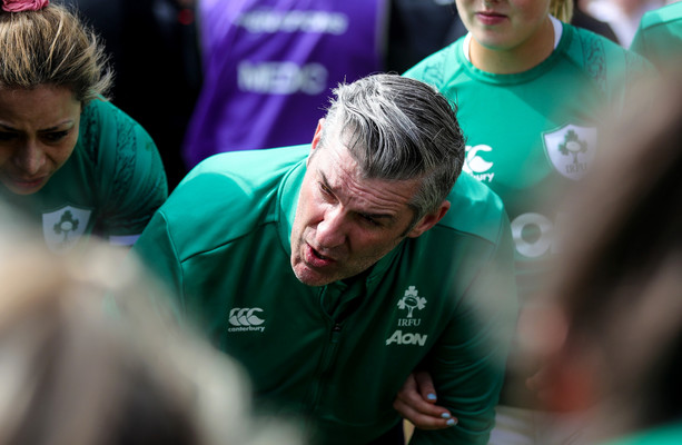 Irish Rugby  Fixtures And Team Names Confirmed For Celtic Challenge