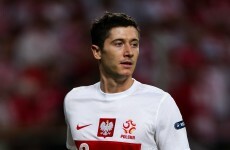 Ireland to host Greece and Poland at Lansdowne