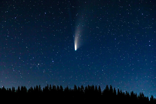 Five starry spectacles to watch out for in 2023 - Vimarsana News