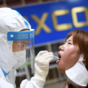 WHO concerned over China Covid cases but country claims no new deaths