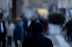 Leading charity needs to double volunteer base due to 'endemic' loneliness among older people