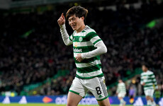 Celtic survive scare to see off Livingston and restore nine-point lead