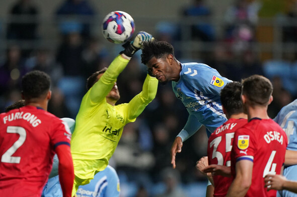 Last-gasp heartache for Dara O'Shea as West Brom sunk by penalty - Vimarsana News