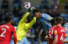 Last-gasp heartache for Dara O'Shea as West Brom sunk by penalty