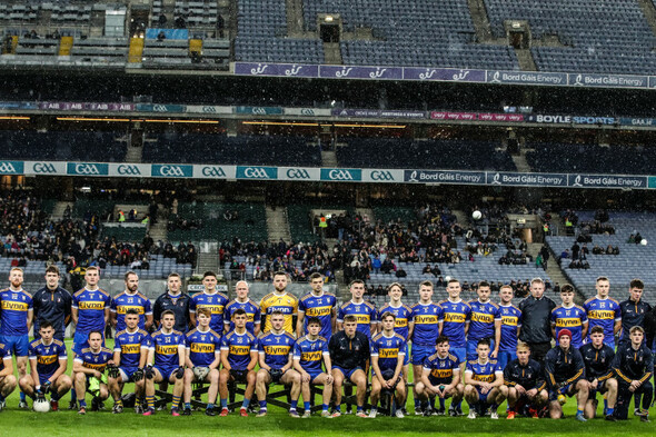 David Brady steps down as Ratoath boss, Tyrone champs reach All-Ireland semi-final - Vimarsana News