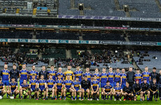 David Brady steps down as Ratoath boss, Tyrone champs reach All-Ireland semi-final