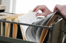 Officials warned that lack of social workers would delay giving adopted people their records