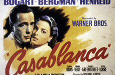 Poll: Have you seen Casablanca?