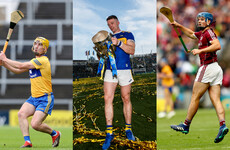 2022 goodbyes: Eight hurlers who retired from inter-county action this year