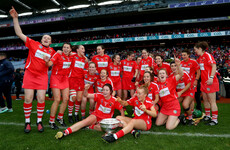 'This is a sweet victory. After everything we went through . . . now we're back'