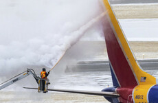 'Life-threatening' winter storm in US wreaks havoc on Christmas travel plans