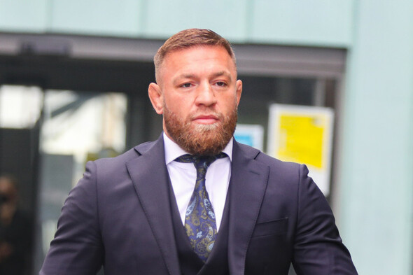 Injunction judgement reserved over allegedly defamatory social media posts by Conor McGregor - Vimarsana News