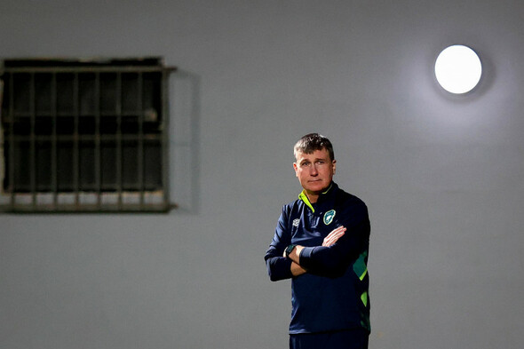 Ireland remain prisoners to fortune as they bid for a brighter year - Vimarsana News