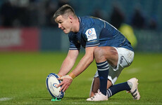 Rugby kicking clock among measures to be introduced in January to speed up game