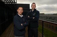 Bastick: Club championship key for Dub stars