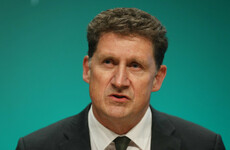 Contactless and phone payment trial on buses expected in early 2023, says Eamon Ryan
