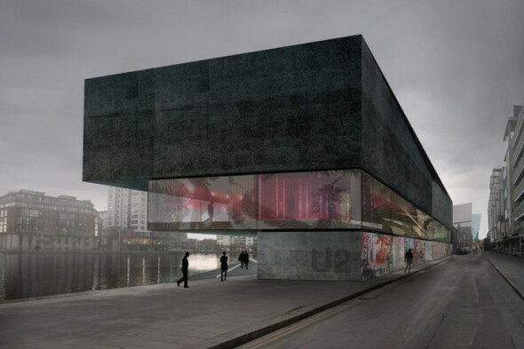 U2 members buy out partner company in U2 'world class' visitor centre proposal - Vimarsana News