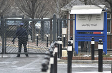 Opinion: Children with parents in prison are silently serving sentences of their own this Christmas