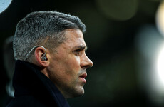 Jonathan Walters appointed technical director of Waterford FC