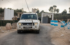 Lebanese ambassador sees 'no logic' in attack and calls killing of Pte. Rooney 'a criminal act'