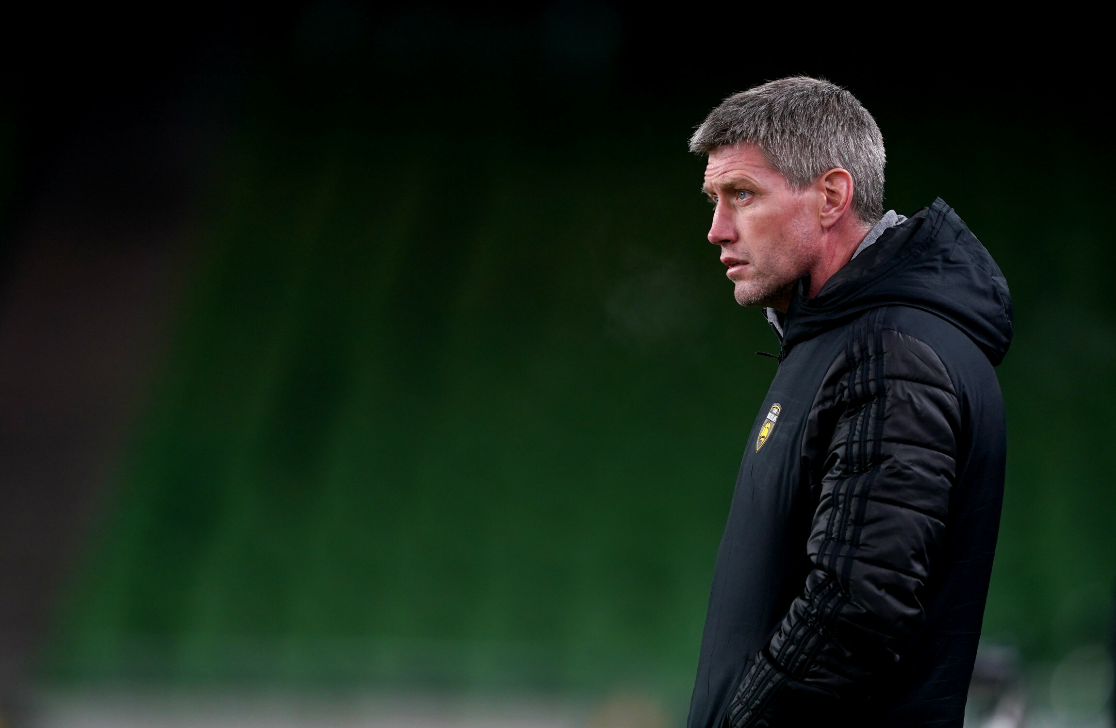 O'Gara's La Rochelle waste chance at second in Top 14 - Vimarsana News