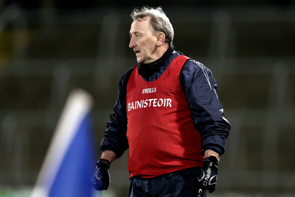 Meath club left 'disappointed' by Pat Flanagan U-turn for Kildare side - Vimarsana News