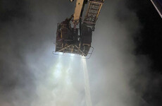 90-year-old man dies in Cork house fire
