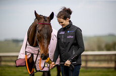 Donn McClean: A lifetime in dreaming, 12 months in planning - Rachael Blackmore's racing year