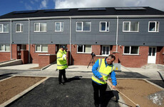 Taoiseach keen to see more modular homes built to tackle housing crisis